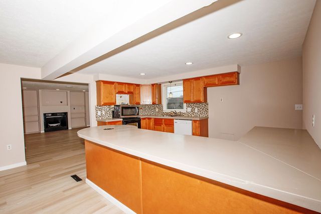 5414 Taywell Drive, Springfield, OH 45503