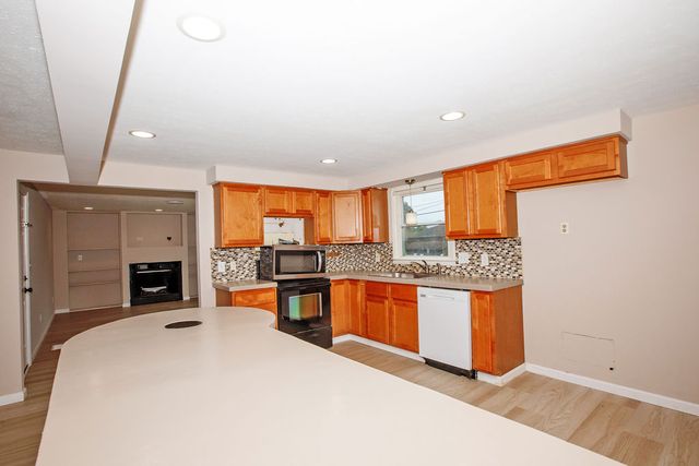 5414 Taywell Drive, Springfield, OH 45503