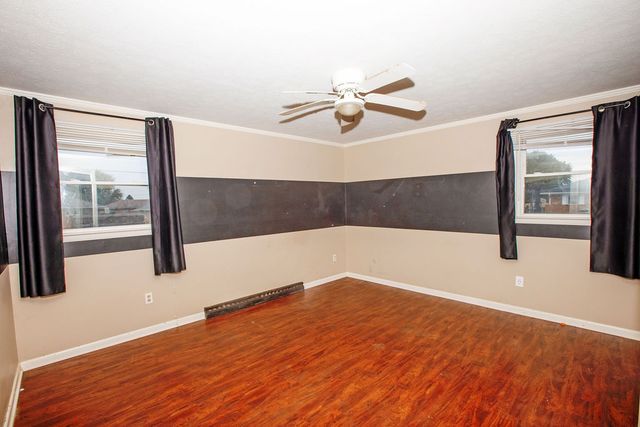 5414 Taywell Drive, Springfield, OH 45503