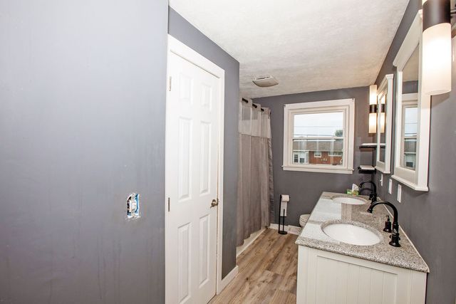 5414 Taywell Drive, Springfield, OH 45503