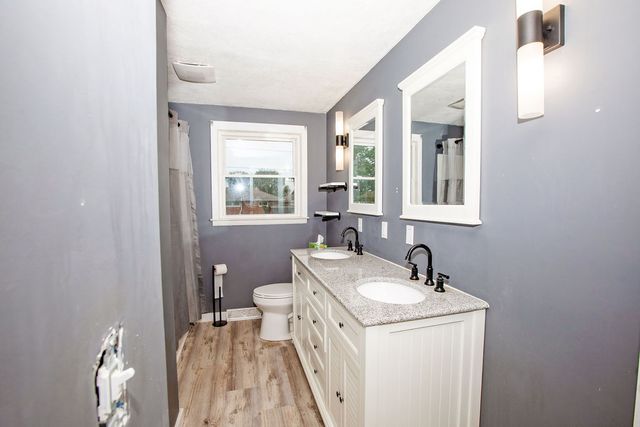 5414 Taywell Drive, Springfield, OH 45503