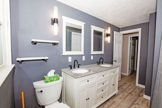 5414 Taywell Drive, Springfield, OH 45503