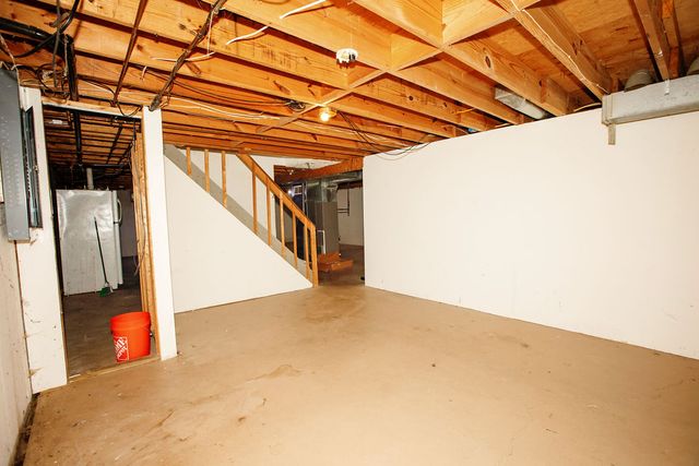 5414 Taywell Drive, Springfield, OH 45503