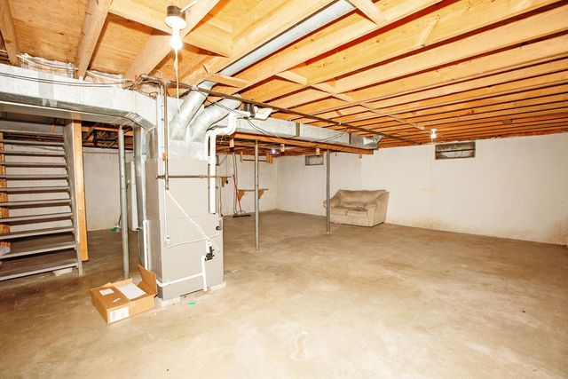 5414 Taywell Drive, Springfield, OH 45503