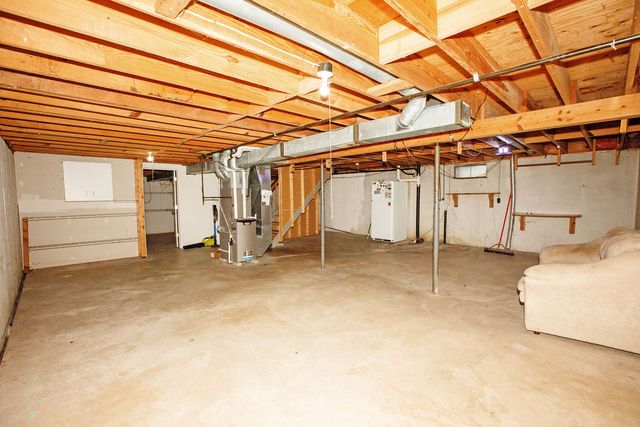 5414 Taywell Drive, Springfield, OH 45503