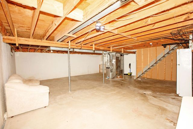 5414 Taywell Drive, Springfield, OH 45503