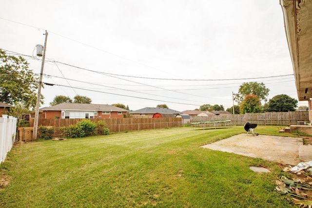 5414 Taywell Drive, Springfield, OH 45503