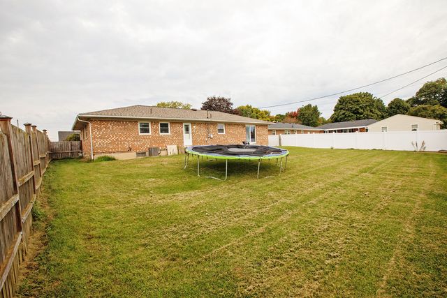 5414 Taywell Drive, Springfield, OH 45503