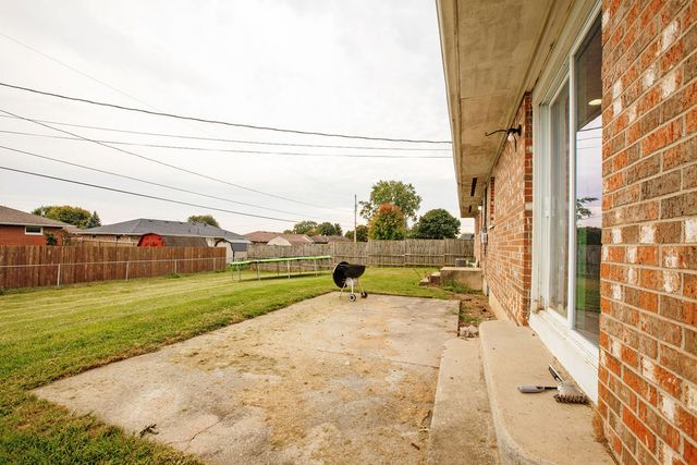 5414 Taywell Drive, Springfield, OH 45503