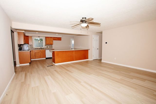 5414 Taywell Drive, Springfield, OH 45503