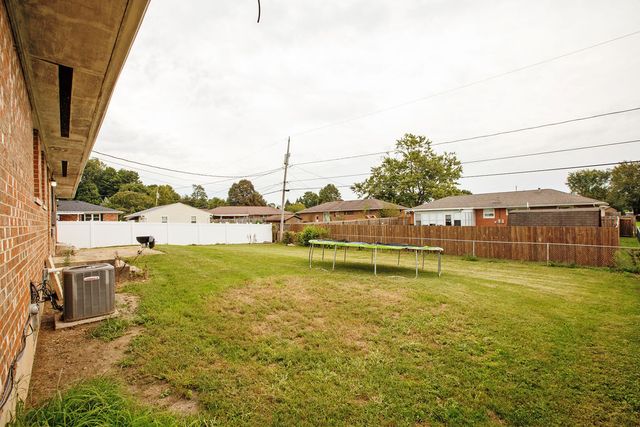 5414 Taywell Drive, Springfield, OH 45503