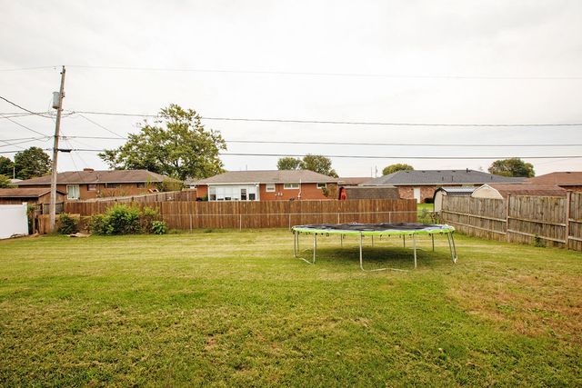 5414 Taywell Drive, Springfield, OH 45503