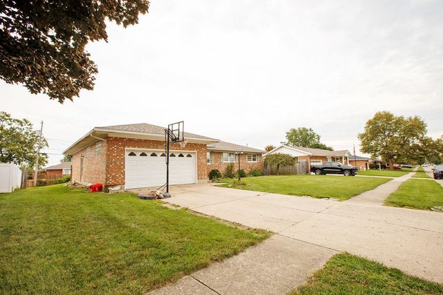 5414 Taywell Drive, Springfield, OH 45503