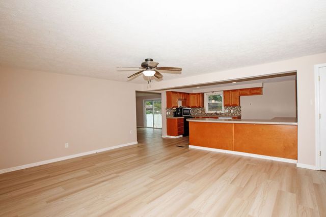 5414 Taywell Drive, Springfield, OH 45503