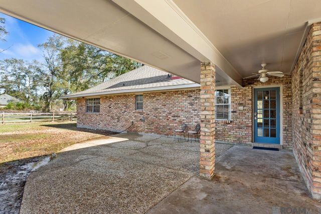 36569 Reinninger Rd, Denham Springs, LA 70706