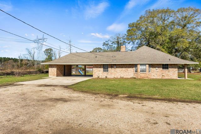 36569 Reinninger Rd, Denham Springs, LA 70706