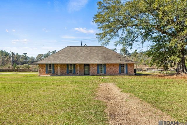 36569 Reinninger Rd, Denham Springs, LA 70706