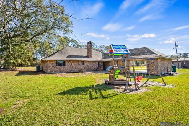 36569 Reinninger Rd, Denham Springs, LA 70706
