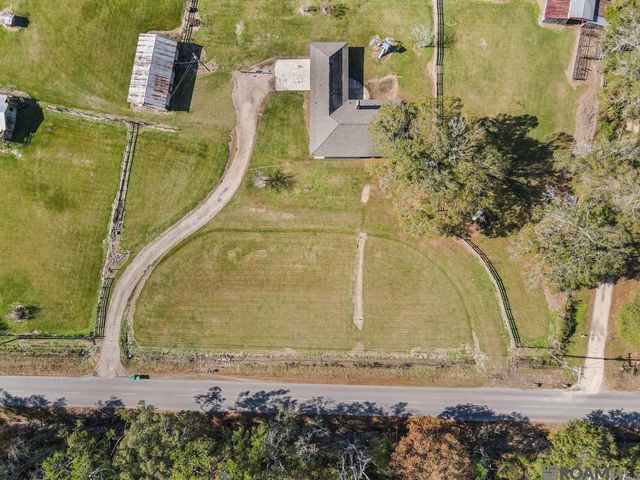 36569 Reinninger Rd, Denham Springs, LA 70706