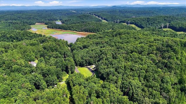 1052 Madden Bridge Road, Central, SC 29630