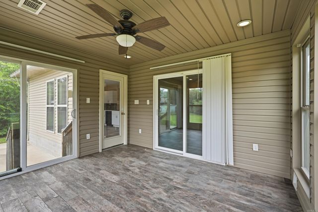 11 Brooklawn Drive, Little Rock, AR 72205