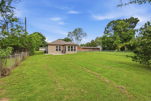11 Brooklawn Drive, Little Rock, AR 72205