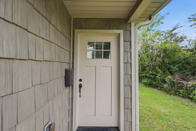 11 Brooklawn Drive, Little Rock, AR 72205