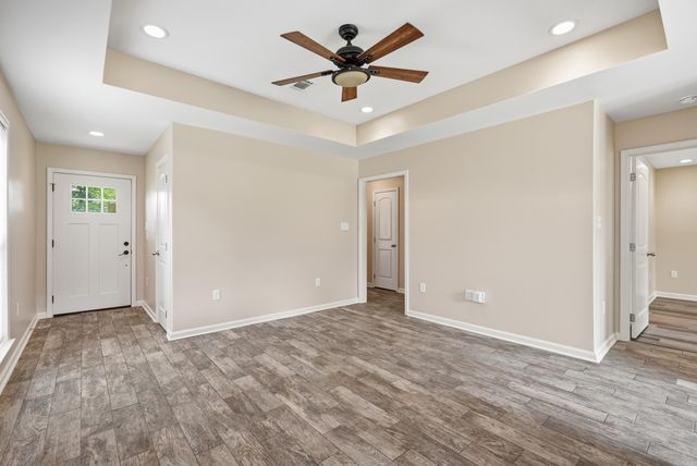 11 Brooklawn Drive, Little Rock, AR 72205