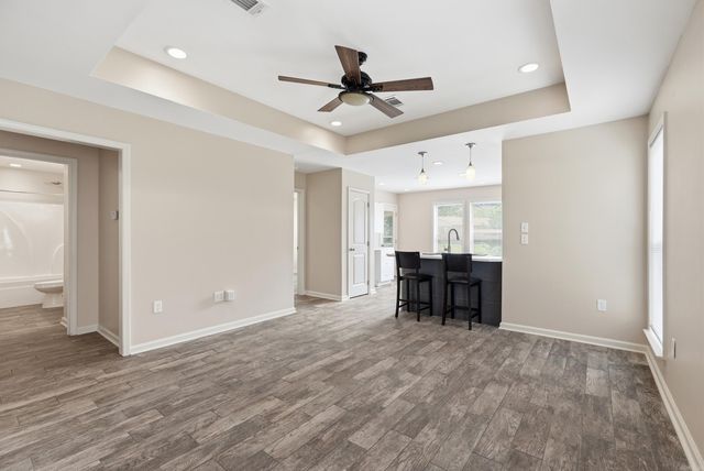 11 Brooklawn Drive, Little Rock, AR 72205