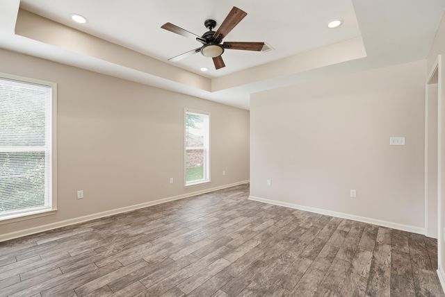 11 Brooklawn Drive, Little Rock, AR 72205