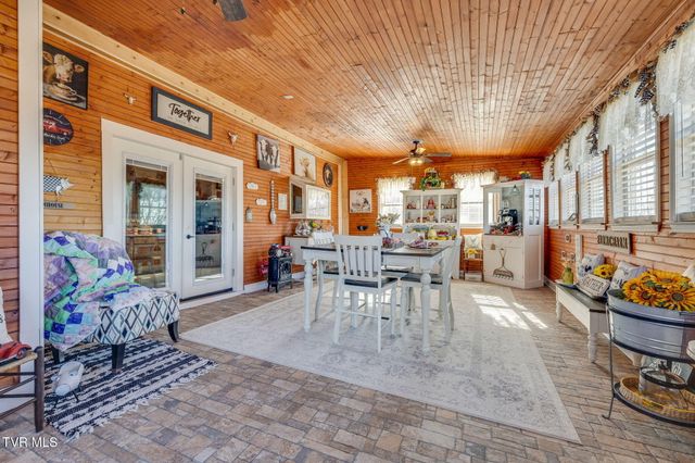 1404 Van Oaks Drive, Kingsport, TN 37665