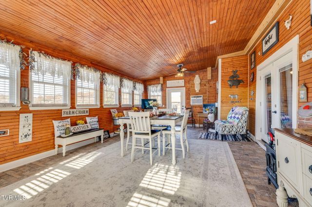 1404 Van Oaks Drive, Kingsport, TN 37665