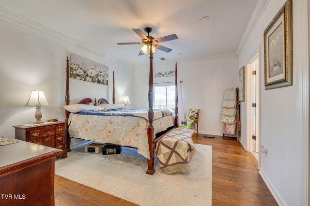 1404 Van Oaks Drive, Kingsport, TN 37665