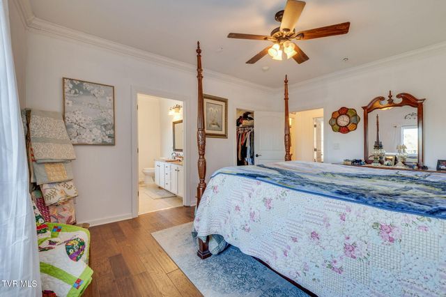 1404 Van Oaks Drive, Kingsport, TN 37665