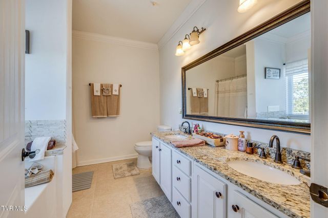 1404 Van Oaks Drive, Kingsport, TN 37665