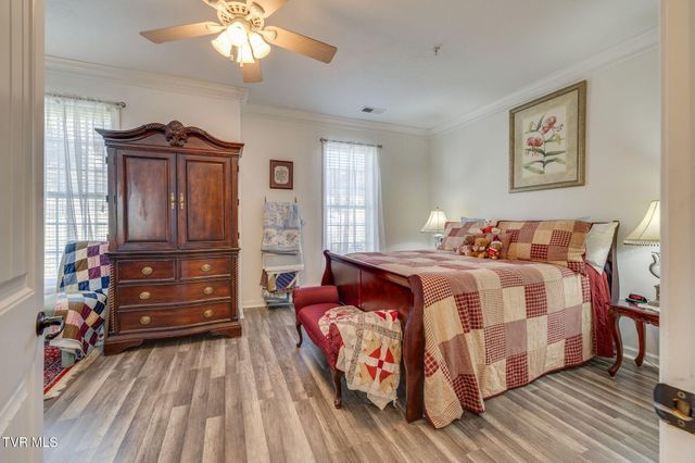 1404 Van Oaks Drive, Kingsport, TN 37665