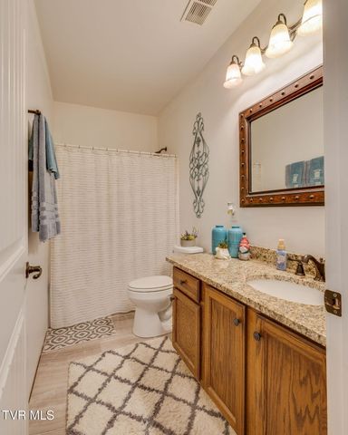 1404 Van Oaks Drive, Kingsport, TN 37665