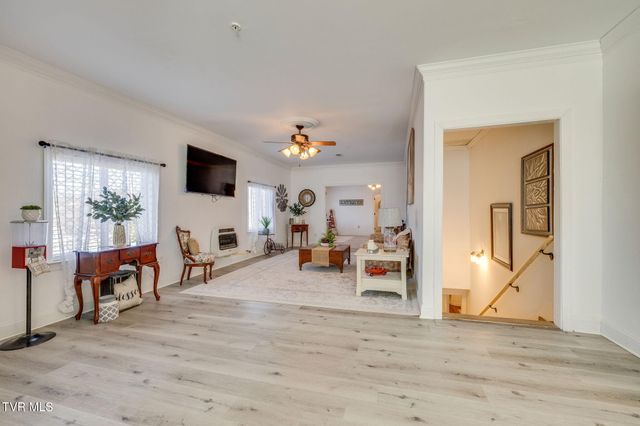 1404 Van Oaks Drive, Kingsport, TN 37665