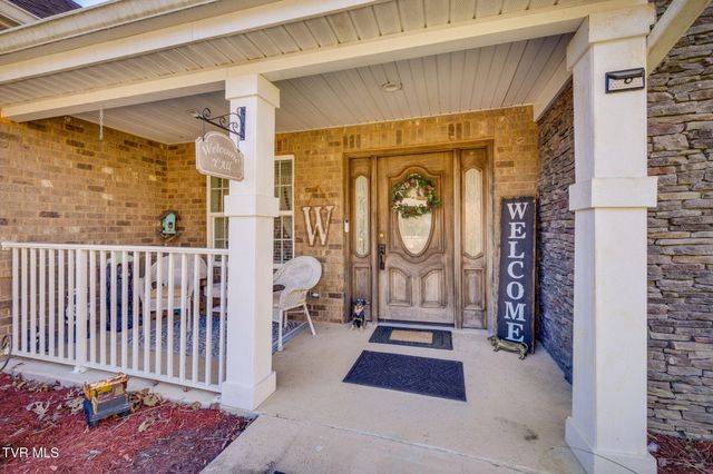 1404 Van Oaks Drive, Kingsport, TN 37665