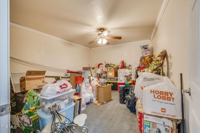 1404 Van Oaks Drive, Kingsport, TN 37665