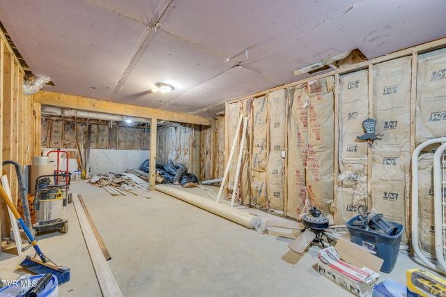 1404 Van Oaks Drive, Kingsport, TN 37665