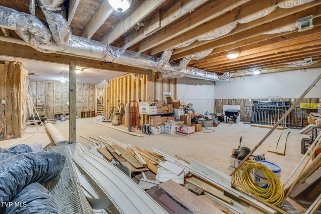 1404 Van Oaks Drive, Kingsport, TN 37665