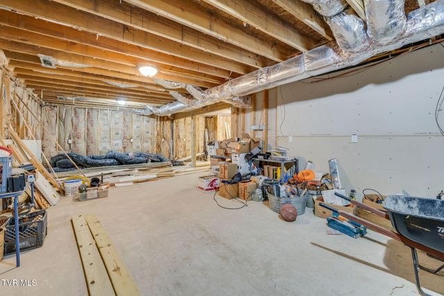 1404 Van Oaks Drive, Kingsport, TN 37665