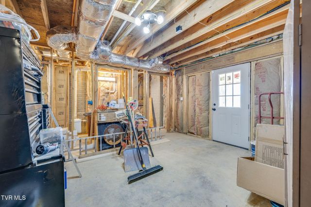 1404 Van Oaks Drive, Kingsport, TN 37665