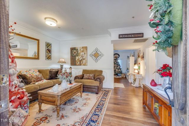 1404 Van Oaks Drive, Kingsport, TN 37665