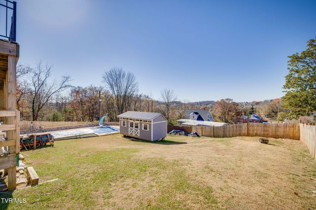 1404 Van Oaks Drive, Kingsport, TN 37665