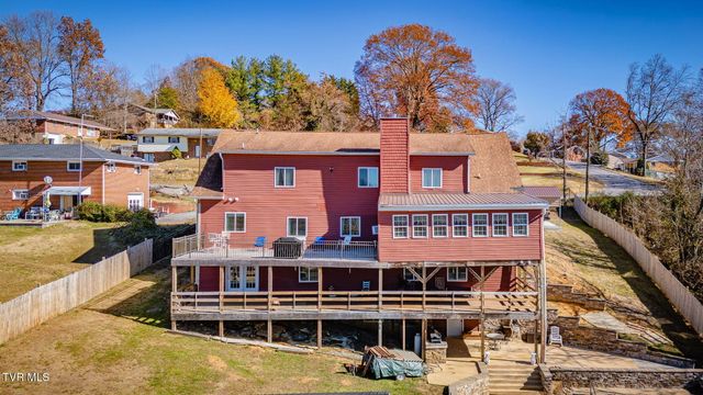 1404 Van Oaks Drive, Kingsport, TN 37665