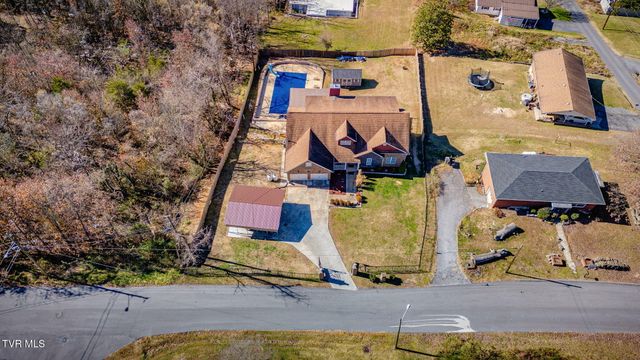 1404 Van Oaks Drive, Kingsport, TN 37665