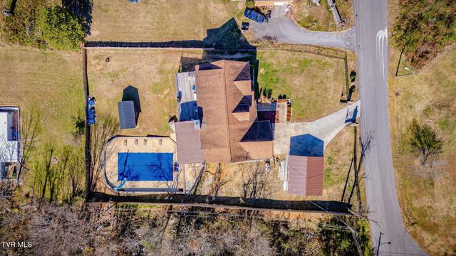 1404 Van Oaks Drive, Kingsport, TN 37665