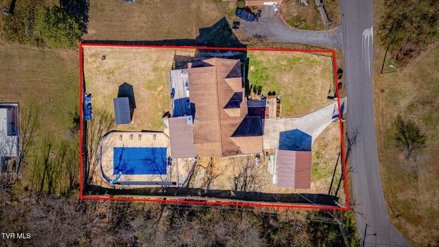 1404 Van Oaks Drive, Kingsport, TN 37665